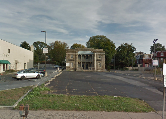 Germantown / Mt. Airy Office