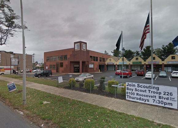 NorthEast Philadelphia Office