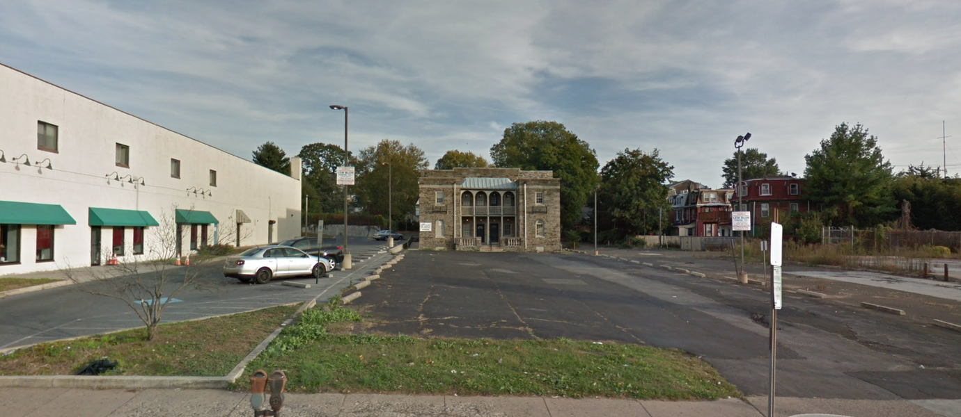 Germantown / Mt. Airy Office