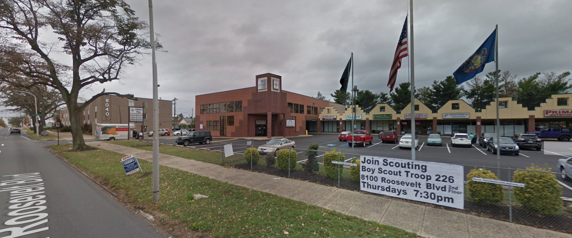 NorthEast Philadelphia Office